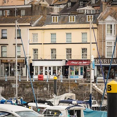 Blue Skies Apartment - Harbour Views Torquay Exterior foto
